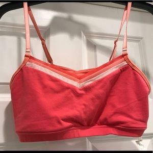 Lululemon bra top NEW size 10